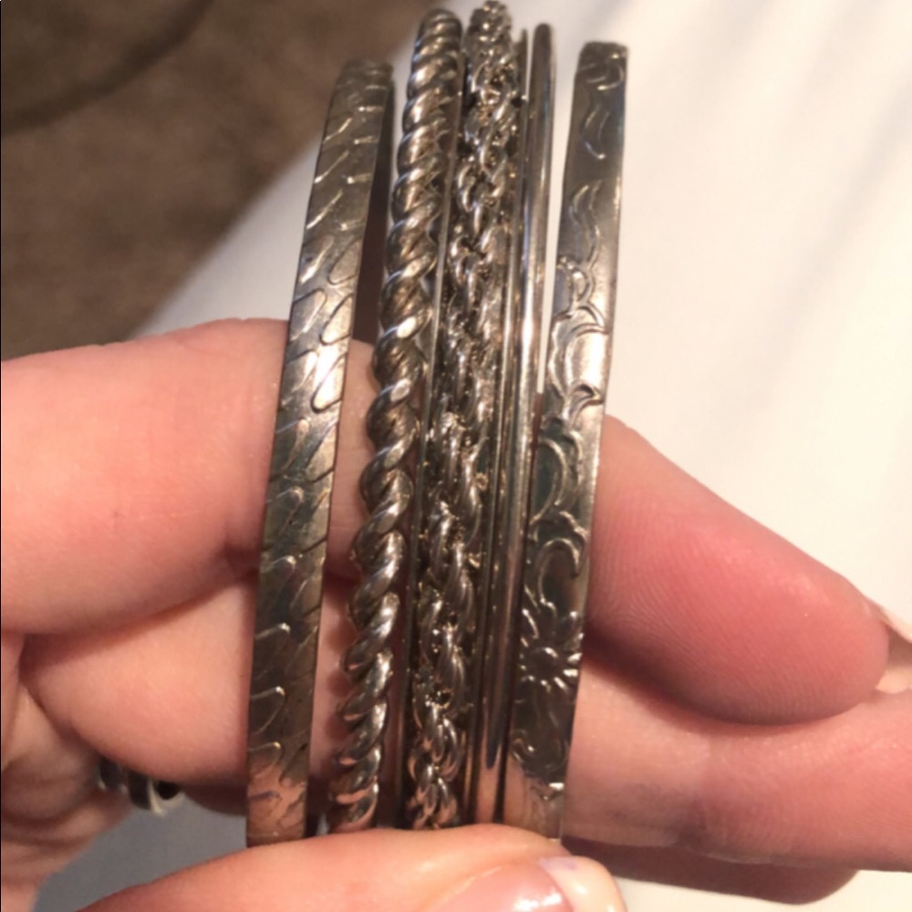 Bracelets